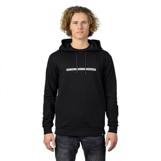 HANNAH Seymore Hoodie