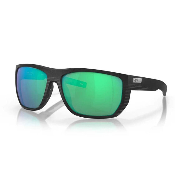 COSTA Santiago Mirrored Polarized Sunglasses