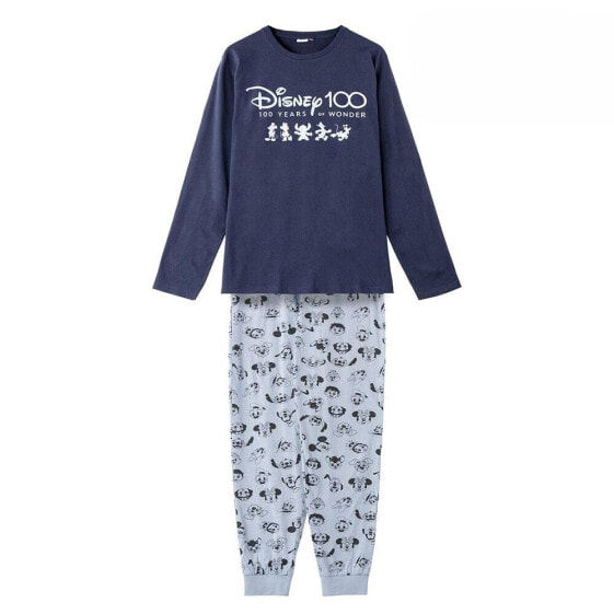 CERDA GROUP Disney 100 Long Sleeve Pyjama