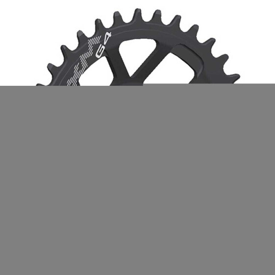 MICHE XM E-Bike chainring