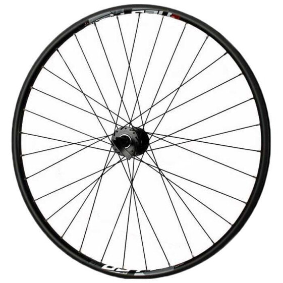 SXT 388888 Neuro Disc 2R QR 27.5´´ MTB front wheel