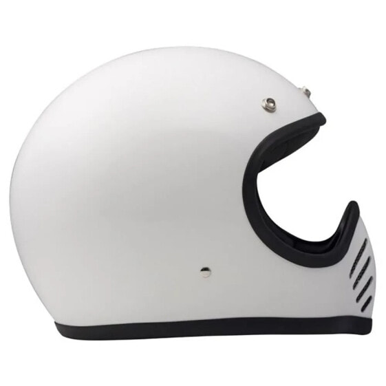 DMD Seventy Five full face helmet