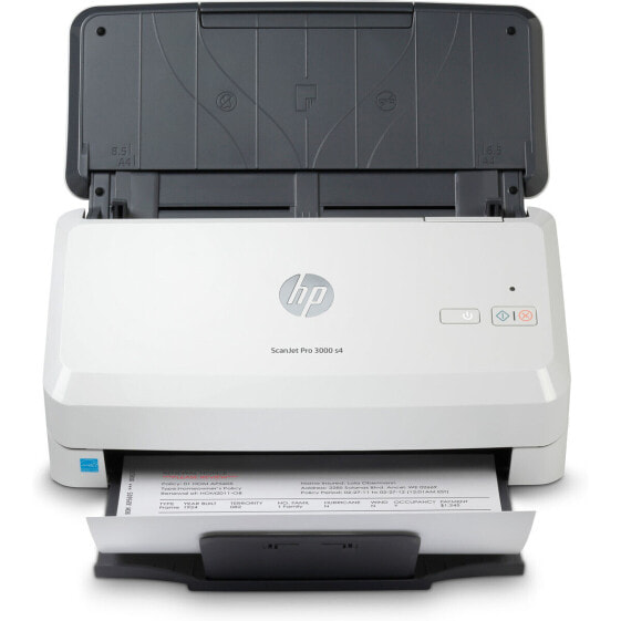 Сканер HP Pro 3000 s4