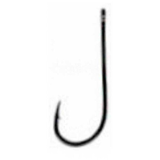 MUSTAD Ultrapoint Aberdeen 10042NP Barbed Single Eyed Hook