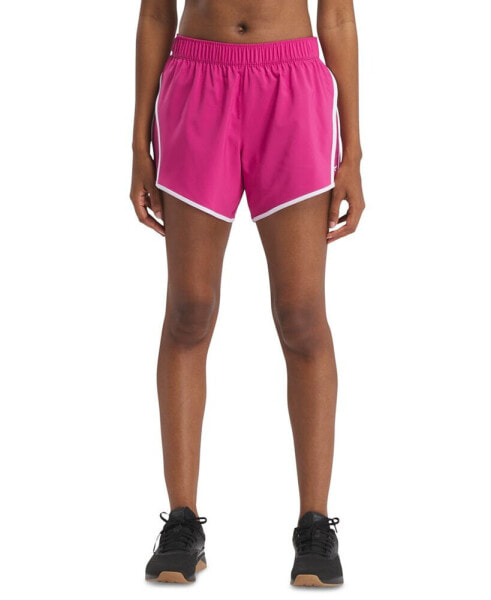 Women's Active Identity Training Pull-On Woven Shorts