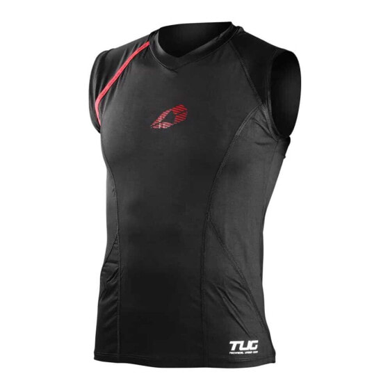 EVS SPORTS 3409 sleeveless base layer