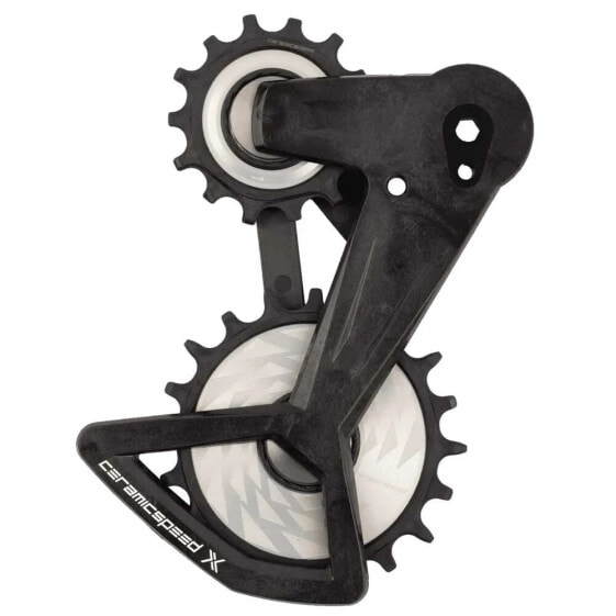 CERAMICSPEED OSPW X Gear Box For Sram Eagle Transmission