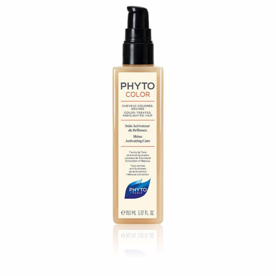 Уход за волосами Phyto COLOR shine activating care 150 мл