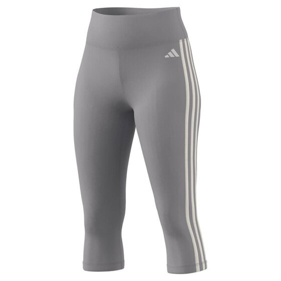 ADIDAS Train Essentials 3 Stripes High Waisted leggings