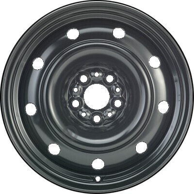 Колесный диск штампованный Alcar 9370 6.5x15 ET31 - LK5/98 ML58