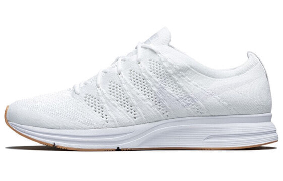 Nike Flyknit Trainer "White Gum" AH8396-102 Sneakers