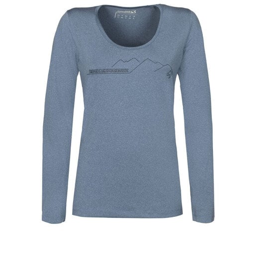 ROCK EXPERIENCE Chandler 2.0 Long Sleeve Base Layer