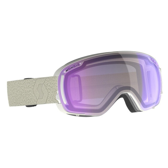 SCOTT Lcg Compact LS Ski Goggles