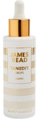 James Read Self Tan Tan Edit