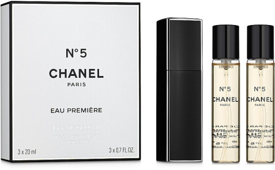 Chanel N5 Eau Premiere