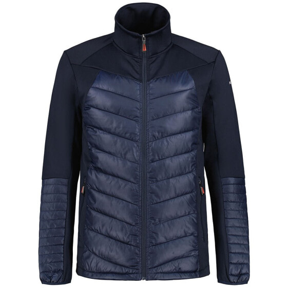 ICEPEAK Eubank I Full Zip Fleece