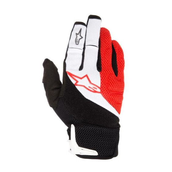 ALPINESTARS BICYCLE Moab long gloves