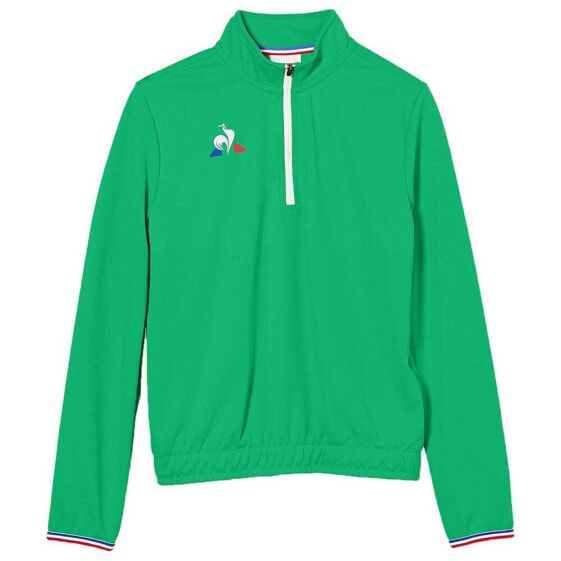 LE COQ SPORTIF Training Nº1 half zip sweatshirt