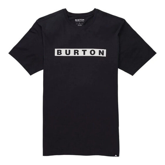 BURTON Vault short sleeve T-shirt