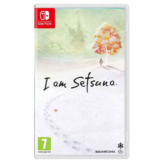 NINTENDO GAMES Switch I Am Setsuna Import Japan