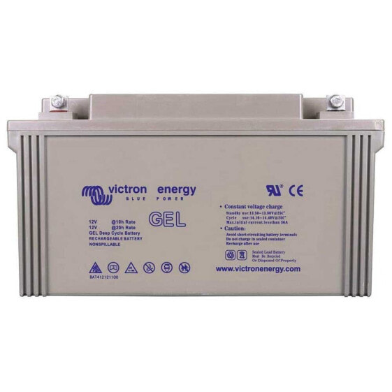 VICTRON ENERGY GEL 12V/165Ah Battery