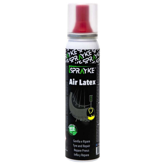 SPRAYKE Air Latex Inflate And Repair 100ml