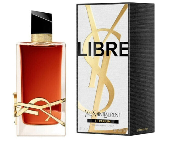 YVES SAINT LAURENT Libre Le 50ml Eau De Parfum