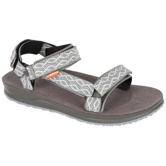 LIZARD Voda sandals