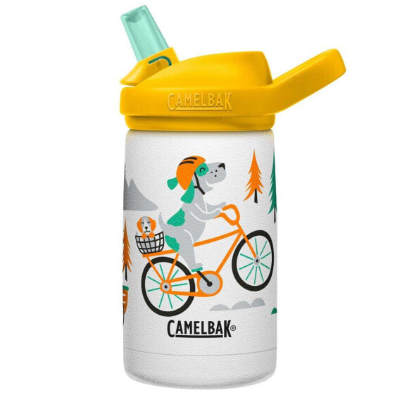 Вода детская Camelbak Eddy+ Kids Bottle 350 мл