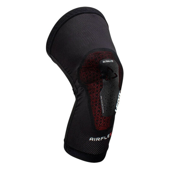 LEATT AirFlex UltraLite knee guards