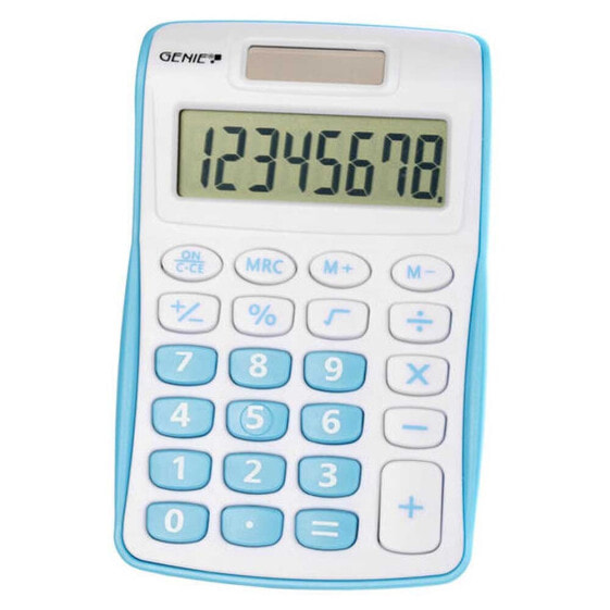 GENIE 120B Calculator