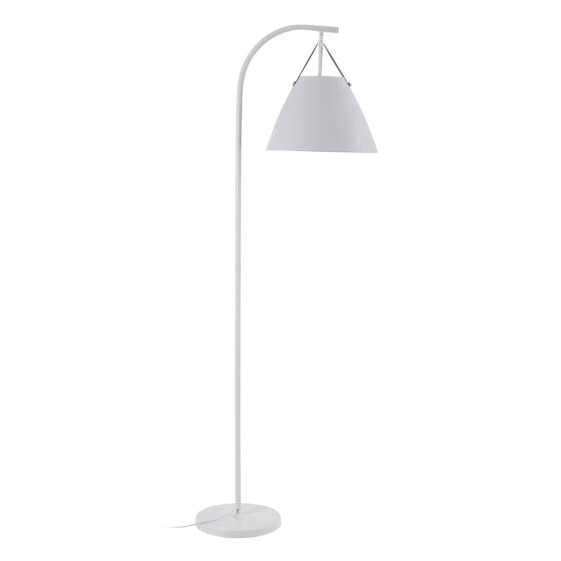 Напольный светильник BB Home Металл Белый 36 x 36 x 160 см