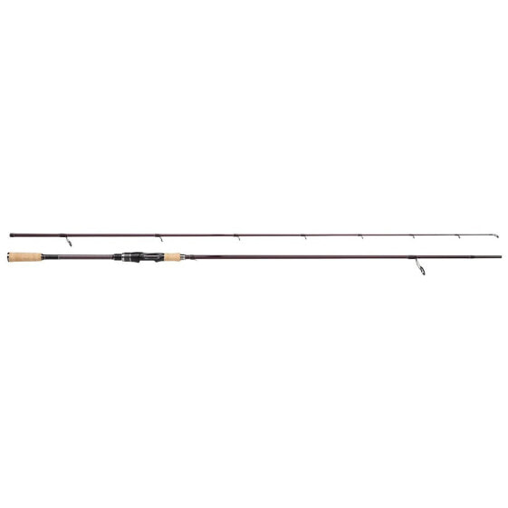 ABU GARCIA Spike Pro Finesse Jigging Rod