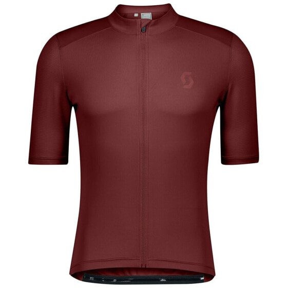 SCOTT Endurance 10 short sleeve jersey