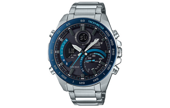 Casio Edifice ECB-900YDB-1BPR Quartz Watch
