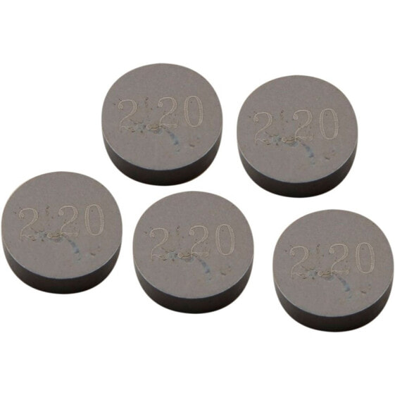 PROX 7.48x2.20 mm Valve Shim 5 Units