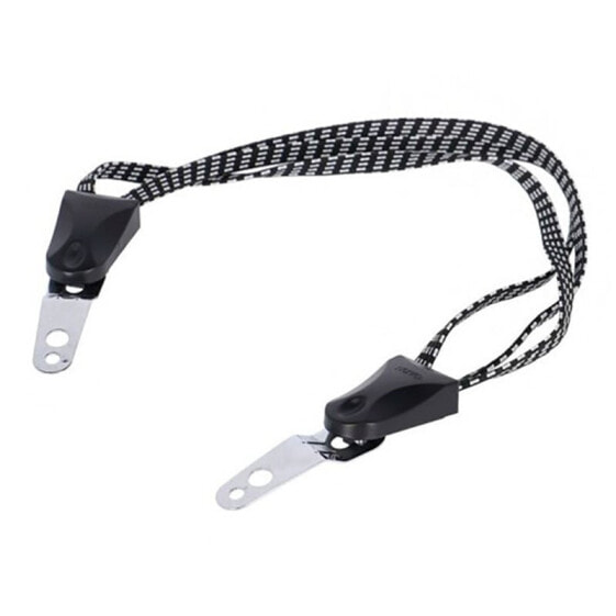 XLC Tensioning Rubber 3-Fold Strap