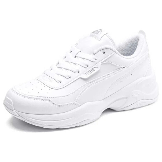 PUMA Cilia Mode trainers