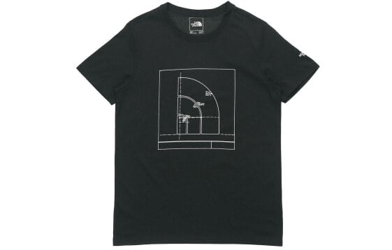 The North Face SS20 LogoT T-Shirt