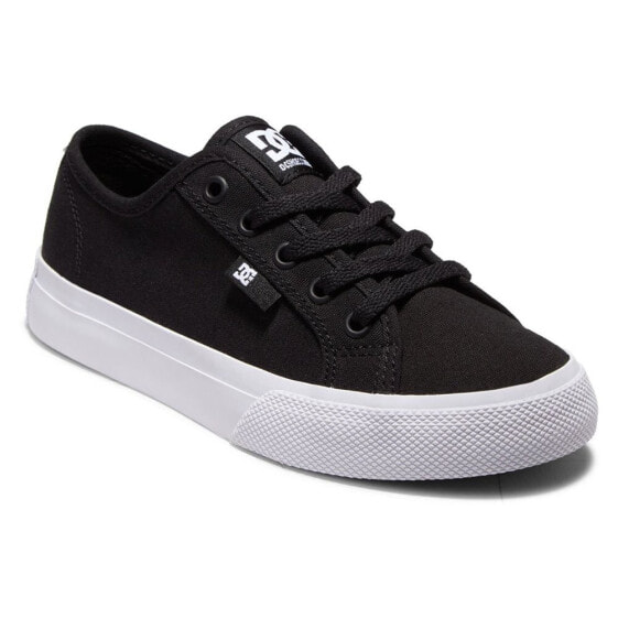 DC SHOES Manual trainers