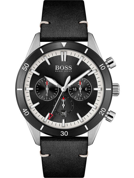 Часы Hugo Boss Santiago 1513864 44mm