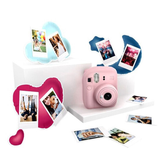 FUJIFILM Instax 12 Instant Camera