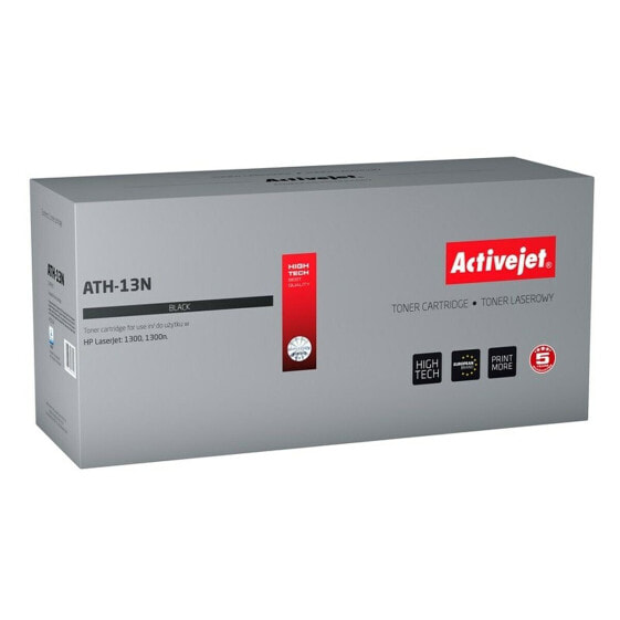 Toner Activejet ATH-13N Black