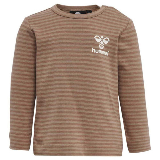 HUMMEL Mulle long sleeve T-shirt