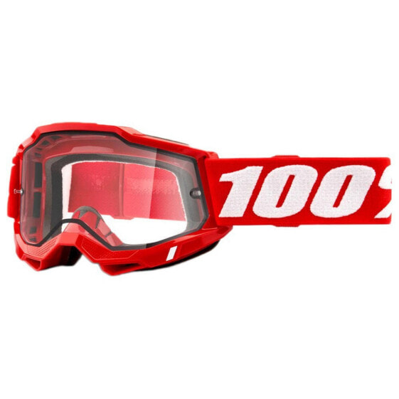 100percent Accuri 2 Enduro Mask