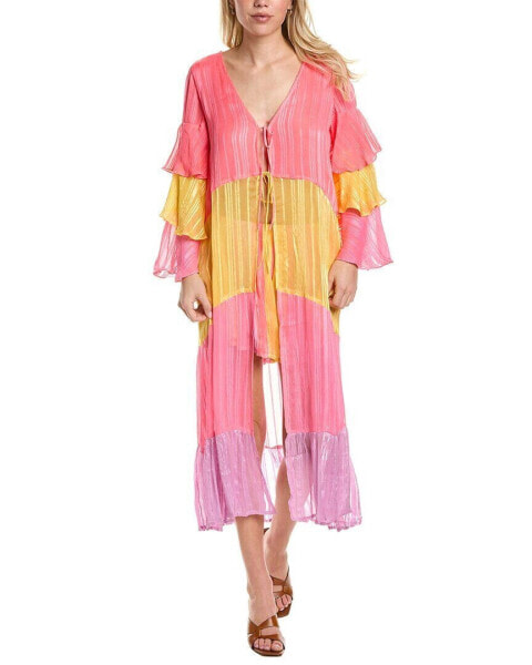 Sundress Ella Kimono Women's