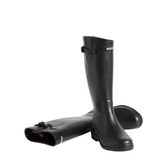 AIGLE Aiglentine 2 NL rain boots