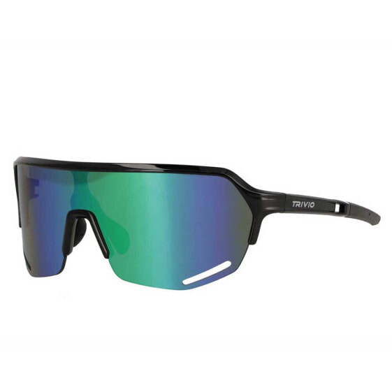 TRIVIO Hyperion polarized sunglasses