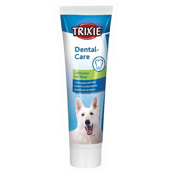 TRIXIE Toothpaste With Mint