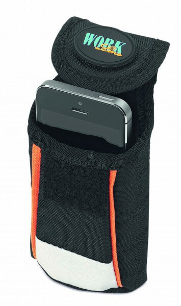 Cimco 175102 чехол для мобильного телефона Черный, Оранжевый, Белый